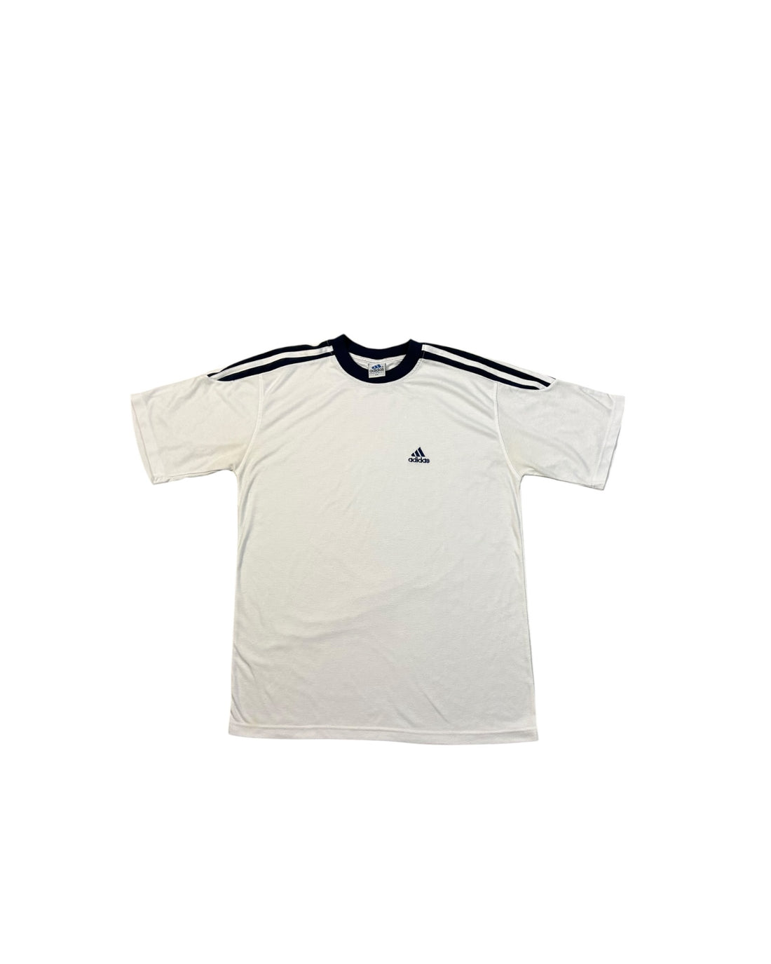 Vintage Adidas Equipment T-shirt | White | Size 2XL