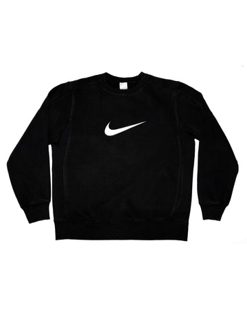 Nike 00s ''made in Greece'' crewneck - Gods Thrift Athens