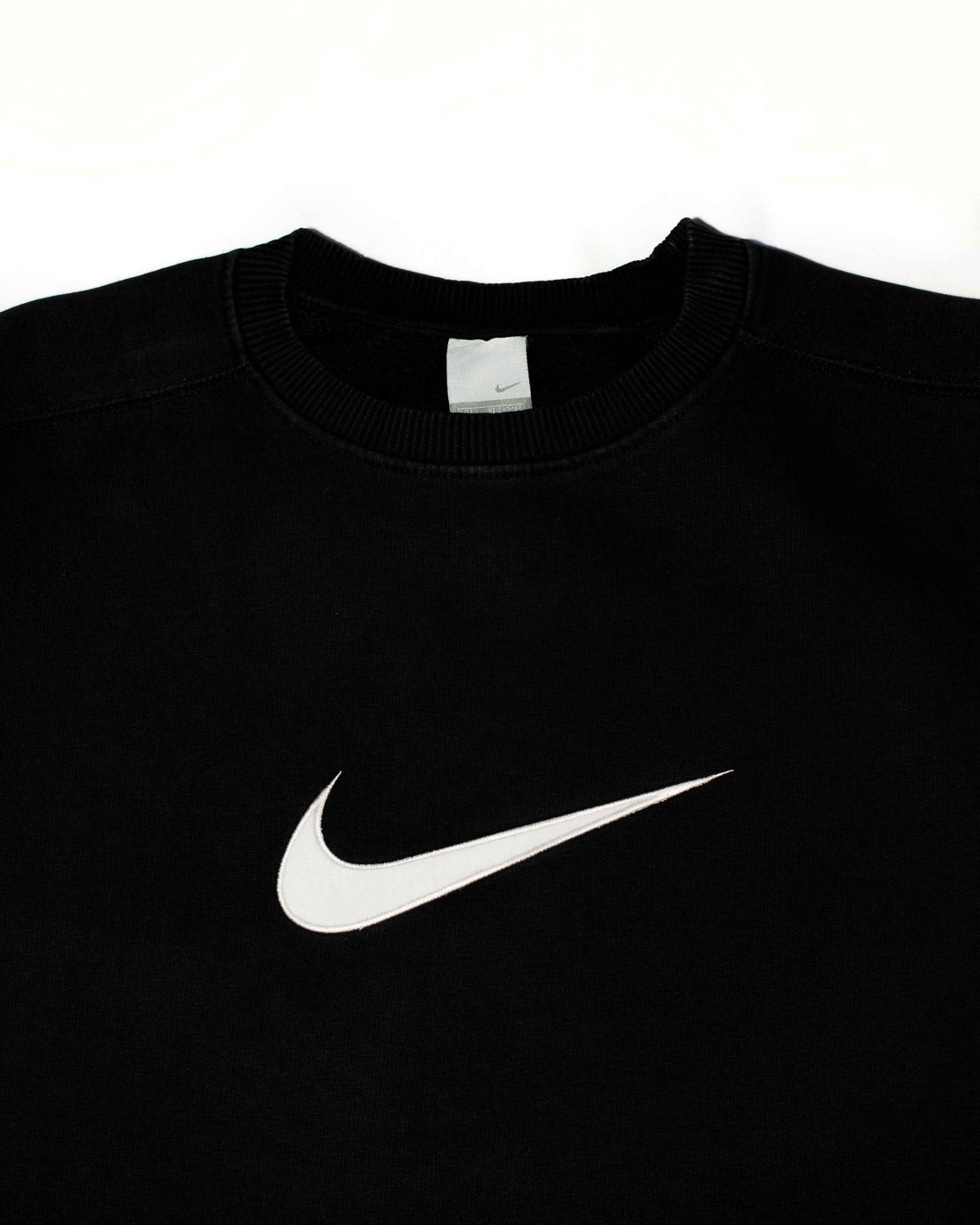 Nike 00s ''made in Greece'' crewneck - Gods Thrift Athens