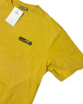 Vintage Timberland T-shirt | Yellow | Size L