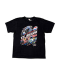 2014 Moto Gp T-shirt | Black | Size L