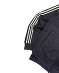 Adidas Originals 3 Stripes Jacket | Navy Blue | Size S