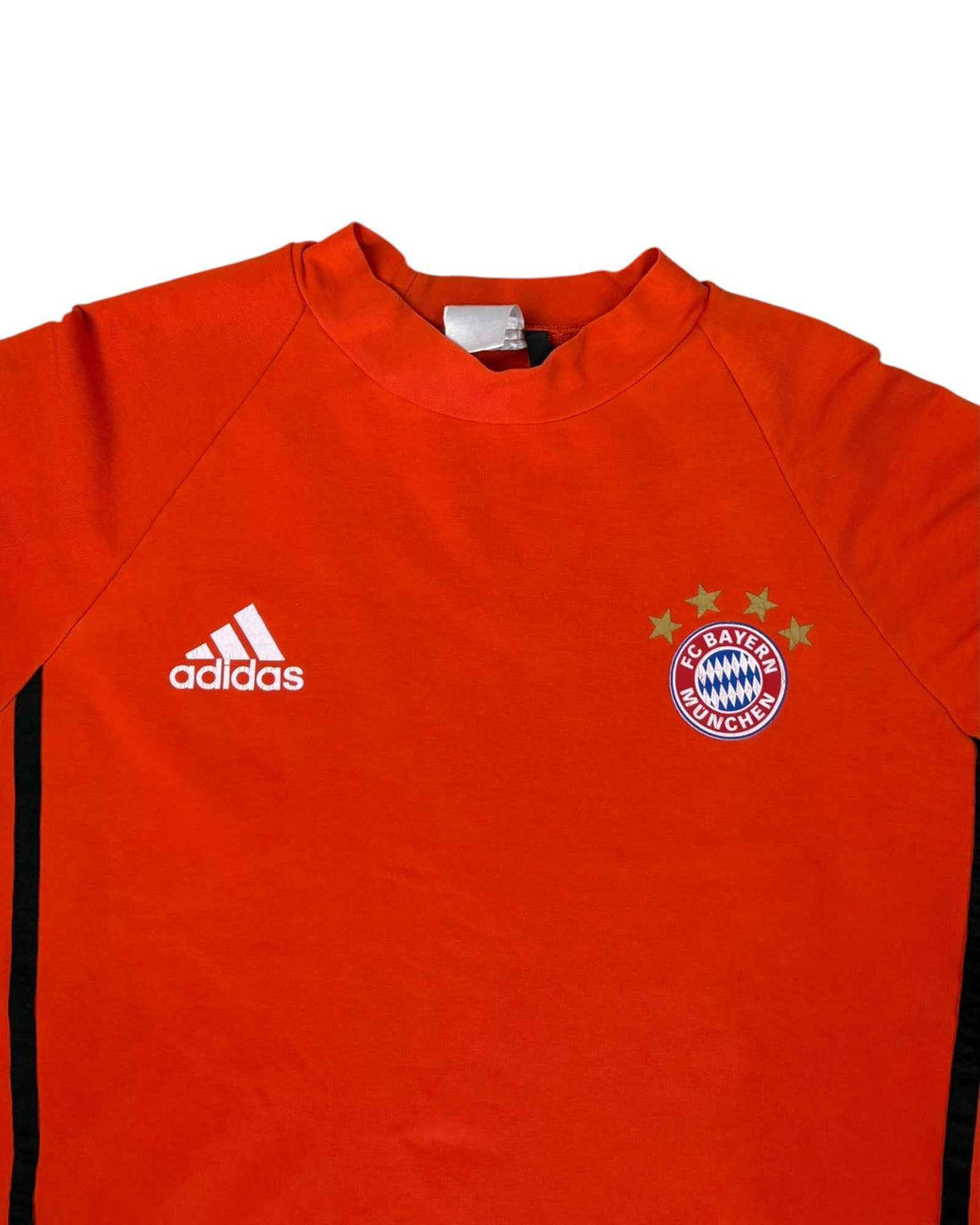 Adidas Bayern Munchen Climacool T-shirt 3/4 sleeves | Orange | Size S