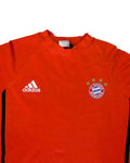 Adidas Bayern Munchen Climacool T-shirt 3/4 sleeves | Orange | Size S