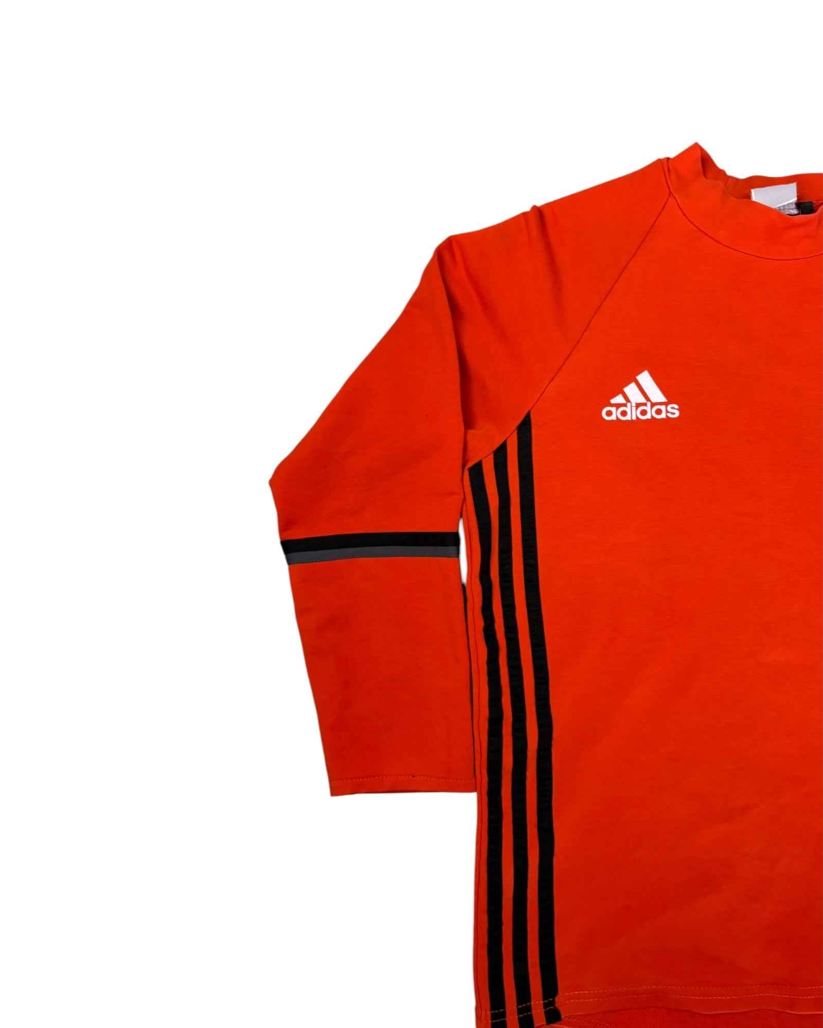 Adidas Bayern Munchen Climacool T-shirt 3/4 sleeves | Orange | Size S