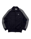 Adidas Originals 3 Stripes Jacket | Navy Blue | Size S